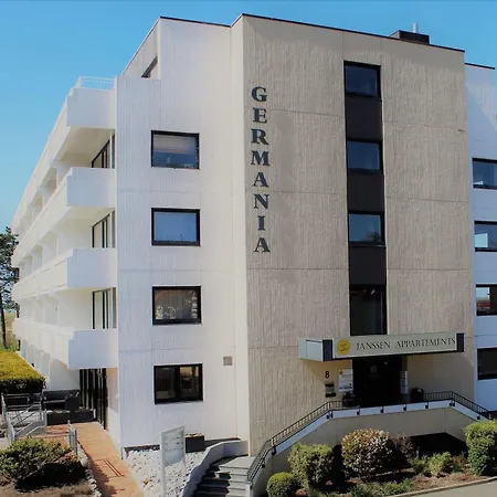 Apartment Germania-46 *