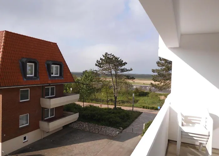 Apartamento Germania-46 *