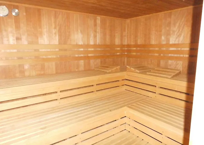 Germania-46 Apartamento Sankt Peter-Ording