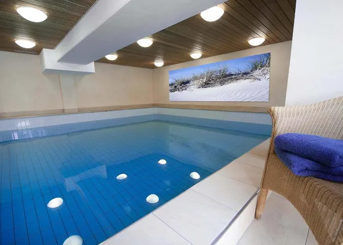 Apartamento Germania-46 Sankt Peter-Ording