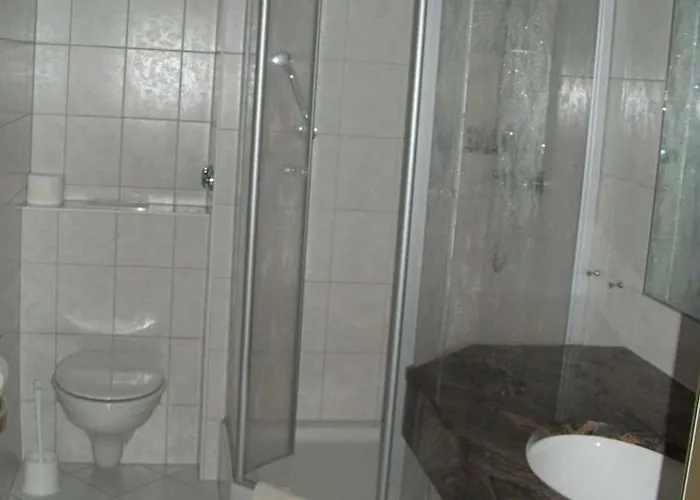 Germania-46 Apartamento